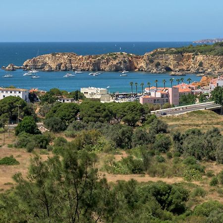 Flh Praia Da Rocha Sea View With Balcony Portimao Luaran gambar