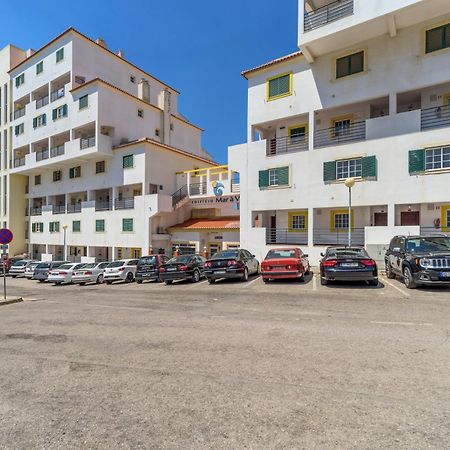 Flh Praia Da Rocha Sea View With Balcony Portimao Luaran gambar