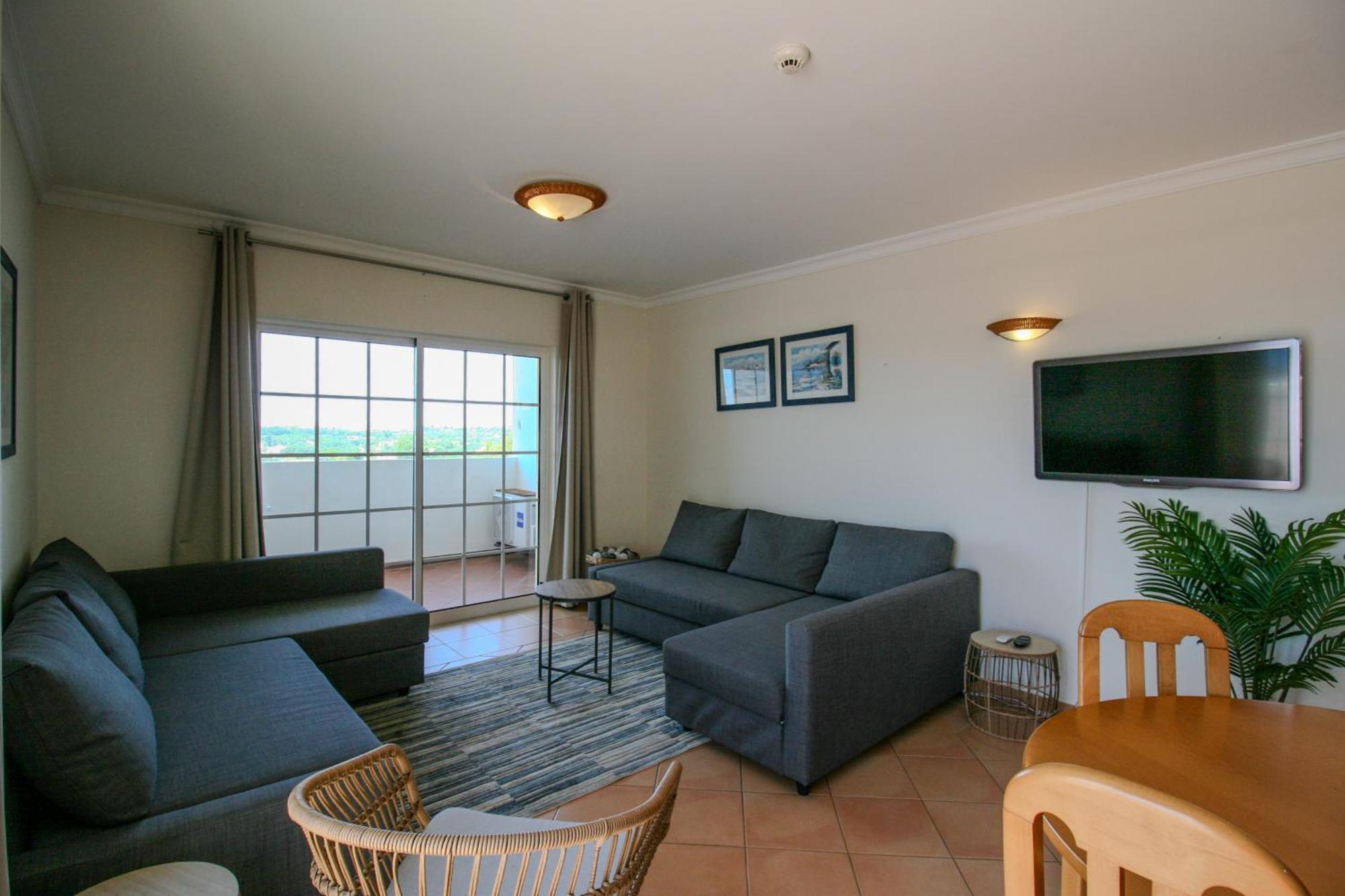 Flh Praia Da Rocha Sea View With Balcony Portimao Luaran gambar