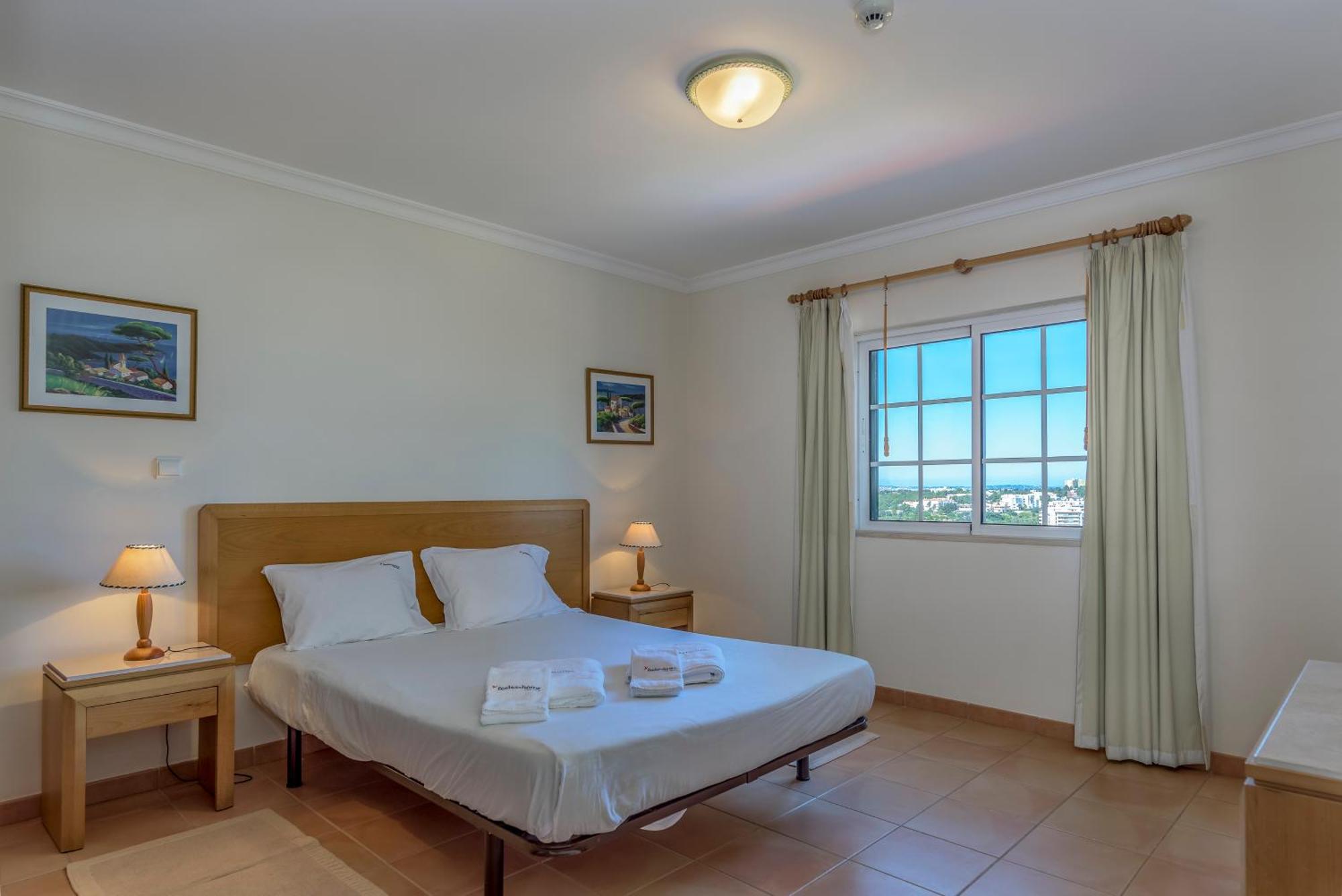 Flh Praia Da Rocha Sea View With Balcony Portimao Luaran gambar
