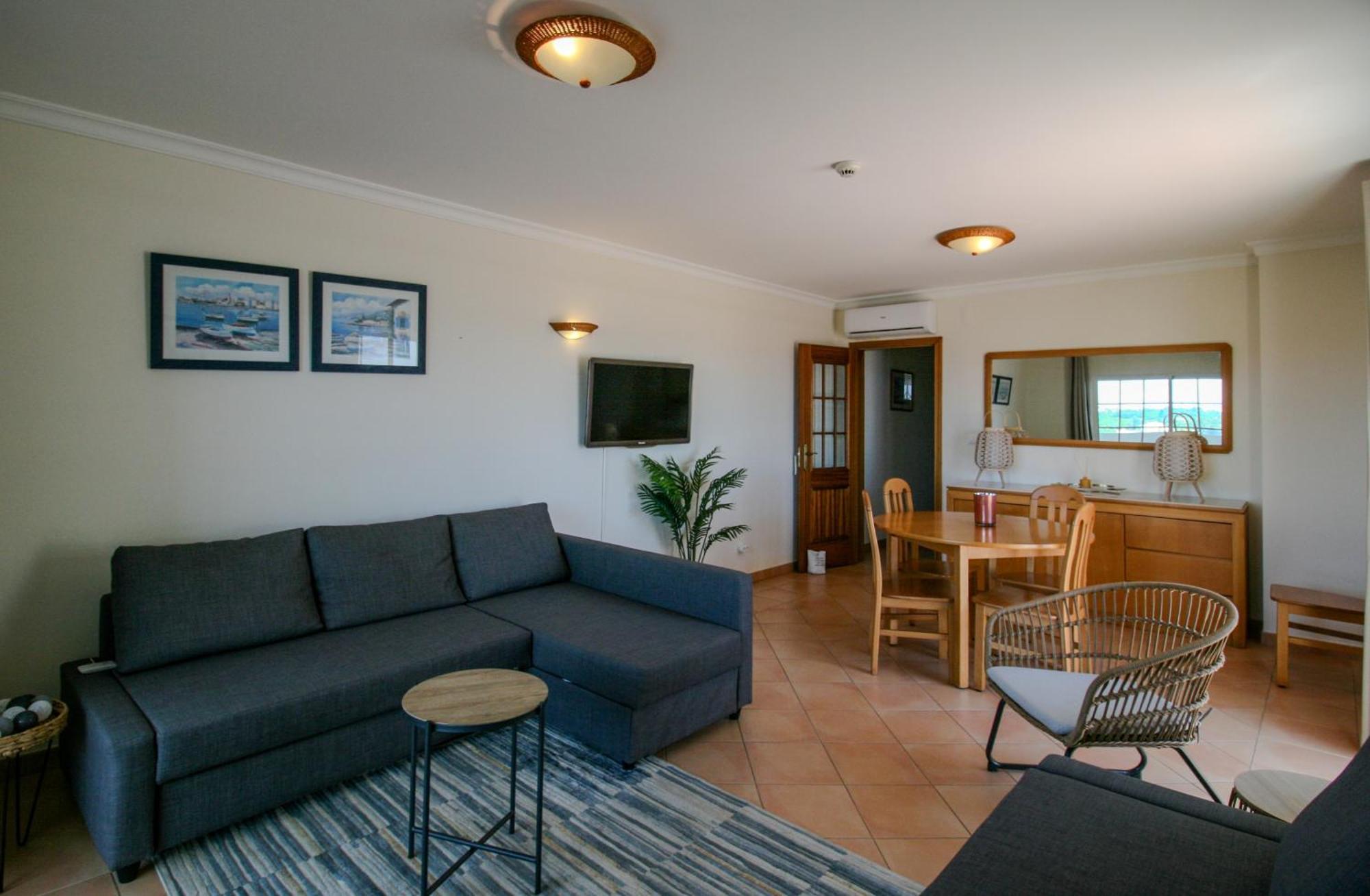 Flh Praia Da Rocha Sea View With Balcony Portimao Luaran gambar