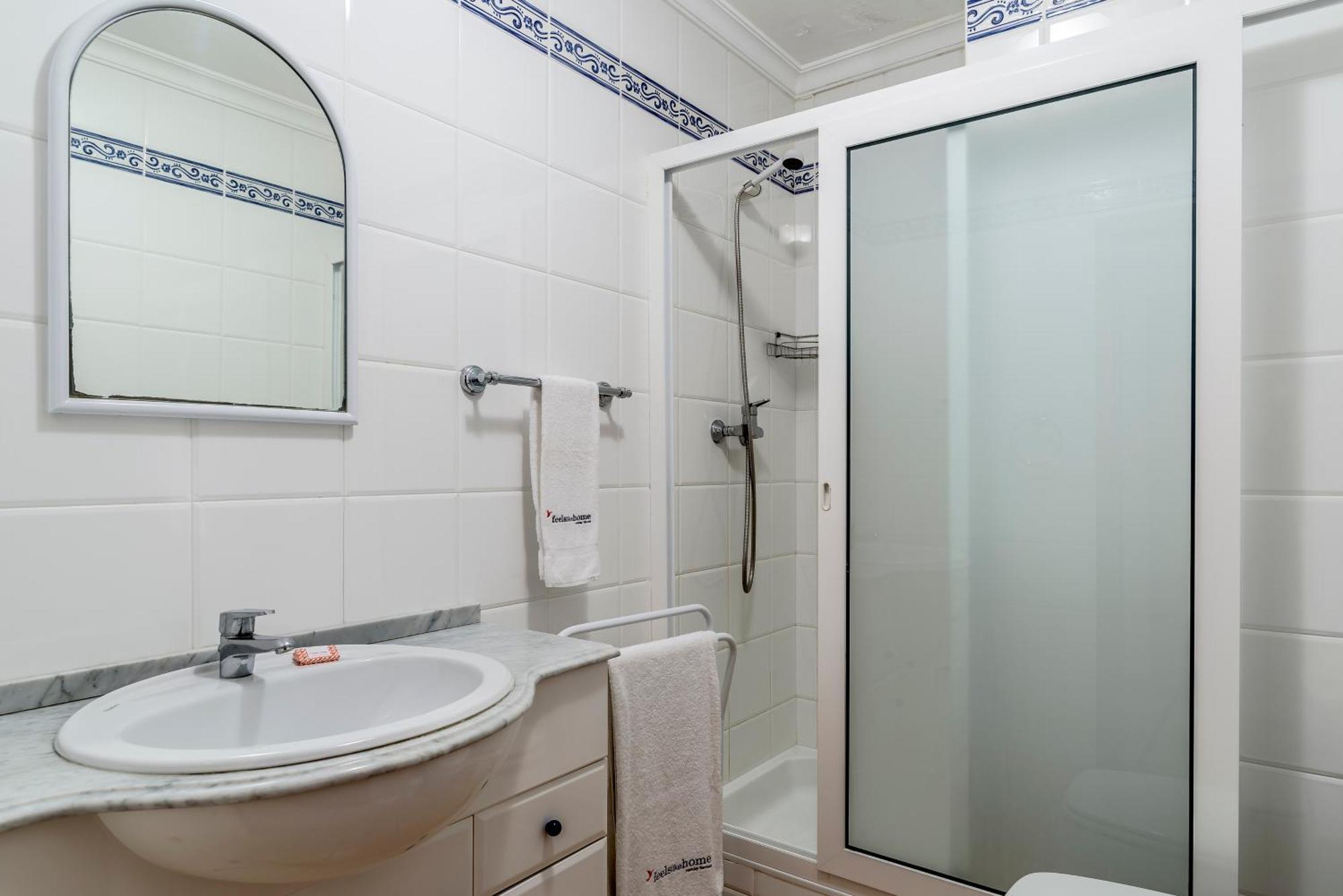 Flh Praia Da Rocha Sea View With Balcony Portimao Luaran gambar