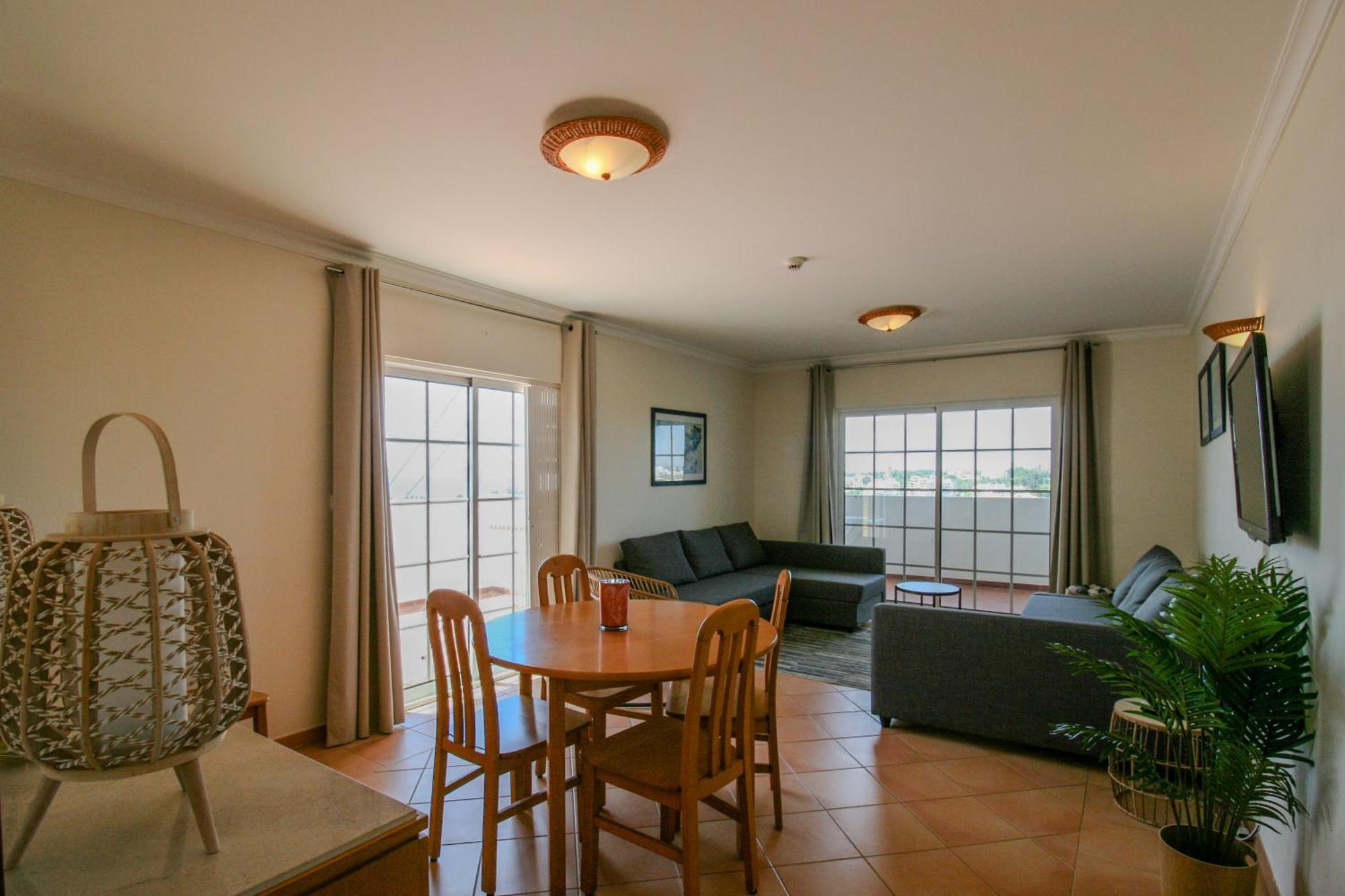Flh Praia Da Rocha Sea View With Balcony Portimao Luaran gambar